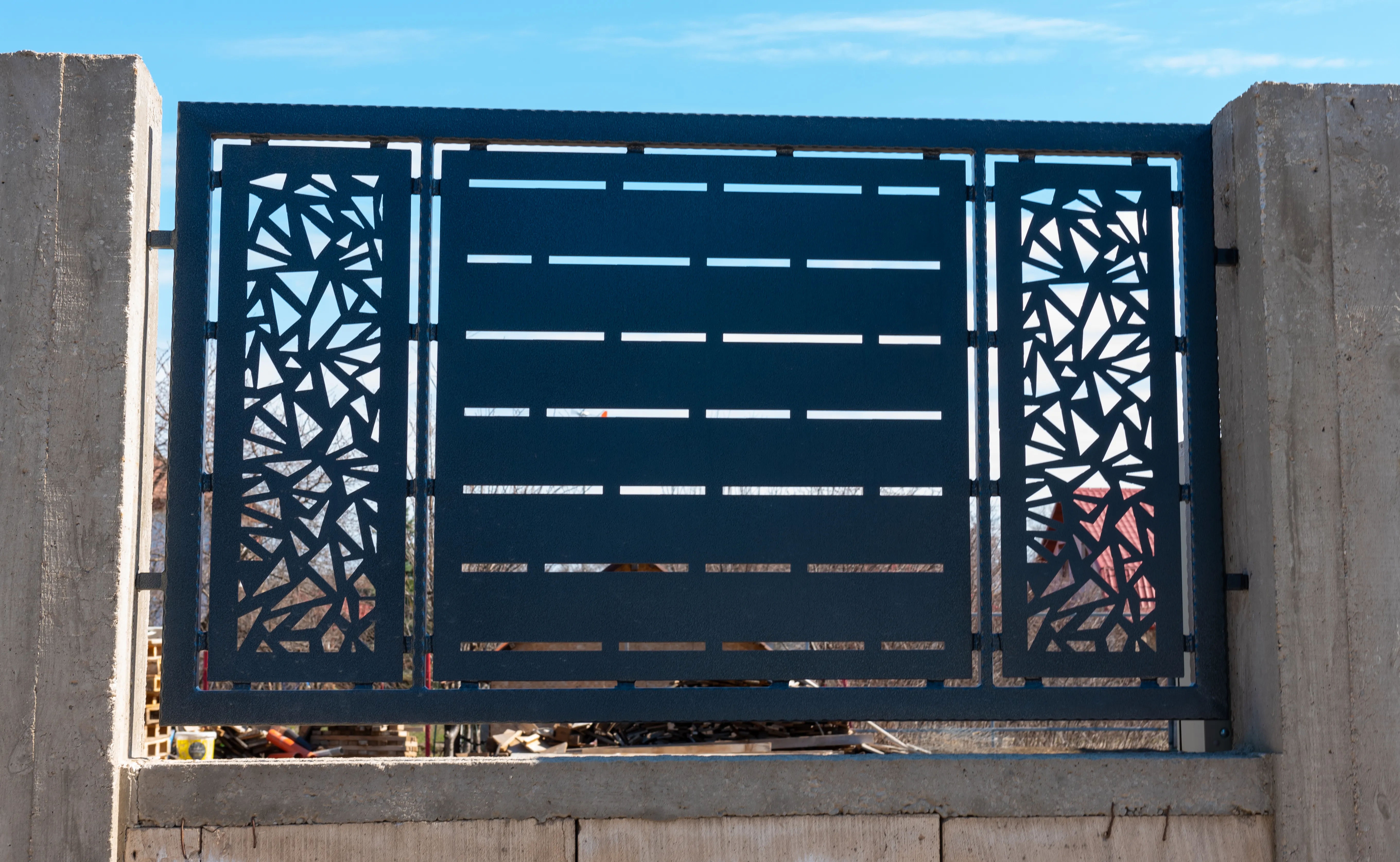 Echipa Profnorth Steel